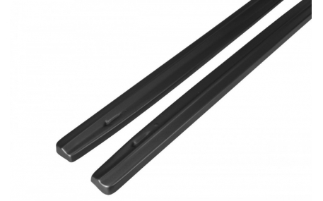 Пороги Mercedes CLK-class W207