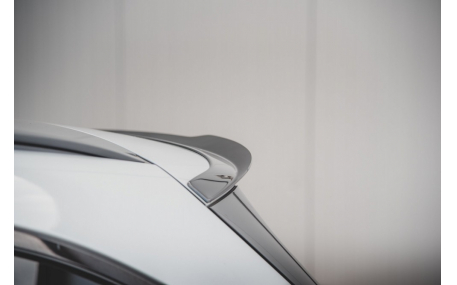 Спойлер Mercedes E-class S213