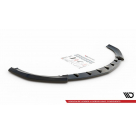 Накладка передняя Mercedes E-class W213 2016-2020