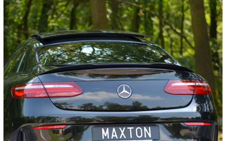 Спойлер Mercedes E-class Coupe С238 2016-2019