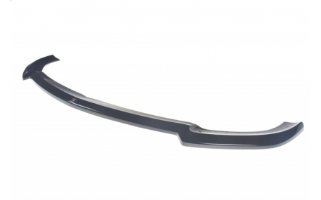 Накладка передняя Mercedes E-class Coupe С238