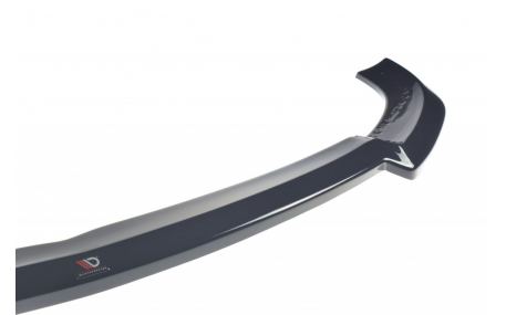 Накладка передняя Mercedes E-class Coupe С238