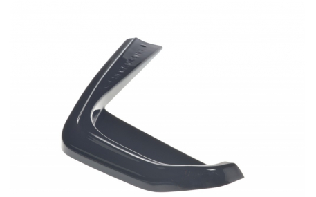 Накладка задняя Mercedes E-class Coupe C238