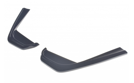 Накладка задняя Mercedes E-class Coupe C238