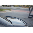 Спойлер Mercedes E-class W213 2016-2019