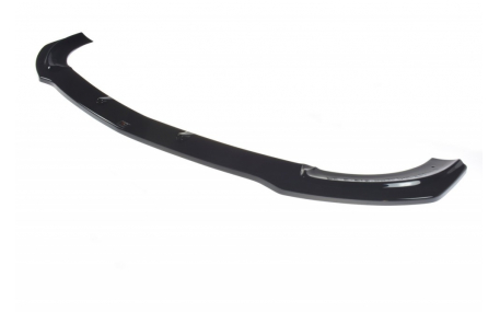 Накладка передняя Mercedes E-class W213 2016-2020