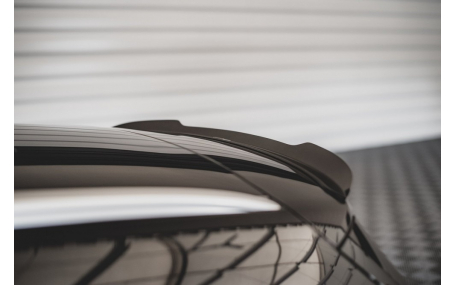 Спойлер Mercedes E-class W213