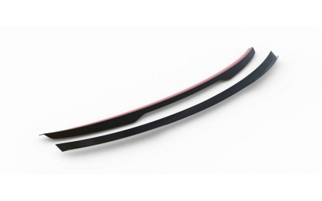 Спойлер Mercedes E-class W213 2020-2022