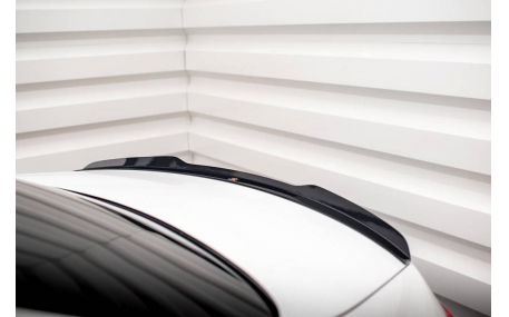 Спойлер Mercedes E-class W213 2020-2022