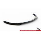 Накладка передняя Mercedes E-class W213 2020-2022