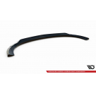 Накладка передняя Mercedes E-class W213 2020-2022