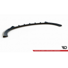 Накладка передняя Mercedes E-class W213 2020-2022