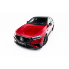 Накладка передняя Mercedes E-class W214
