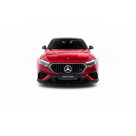 Накладка передняя Mercedes E-class W214