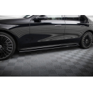 Пороги Mercedes E-class W214
