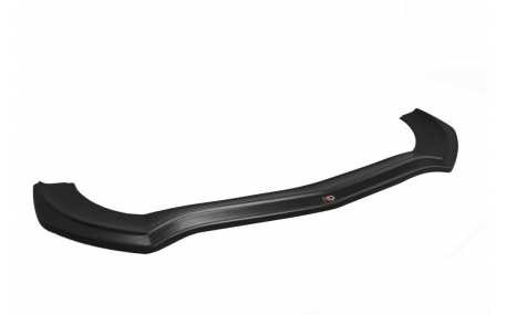 Накладка передняя Mercedes GLA-class X156