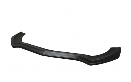 Накладка передняя Mercedes GLA-class X156