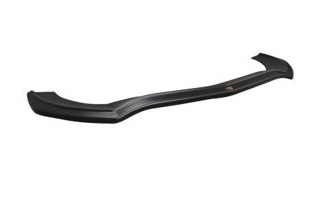 Накладка передняя Mercedes GLA-class X156