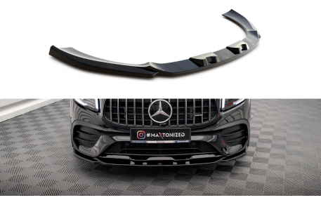 Накладка передняя Mercedes GLB-class X247