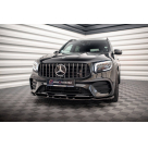Накладка передняя Mercedes GLB-class X247
