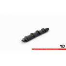 Накладка задняя Mercedes GLB-class X247