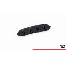 Накладка задняя Mercedes GLB-class X247