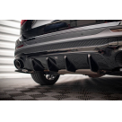 Накладка задняя Mercedes GLB-class X247