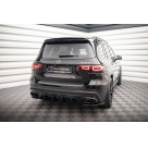 Накладка задняя Mercedes GLB-class X247