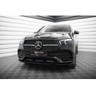 Накладка передняя Mercedes GLE-class V167