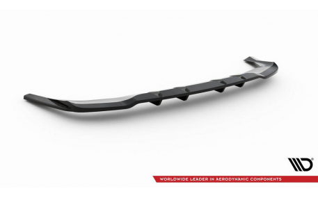 Накладка задняя Mercedes GLE-class Coupe C167