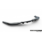 Накладка задняя Mercedes GLE-class Coupe C167