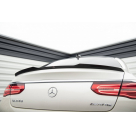 Спойлер Mercedes GLE-class Coupe C292