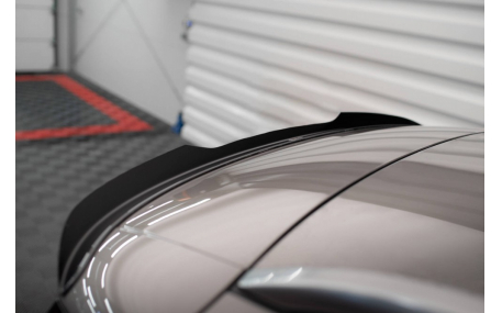 Спойлер Mercedes GLE-class V167