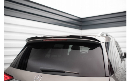 Спойлер Mercedes GLE-class V167