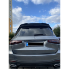 Спойлер Mercedes GLS-class X167