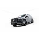 Накладка передняя Mercedes GLS-class X167 2020-2023