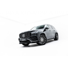 Накладка передняя Mercedes GLS-class X167 2020-2023