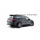 Пороги Mercedes GLS-class X167 2023-2025