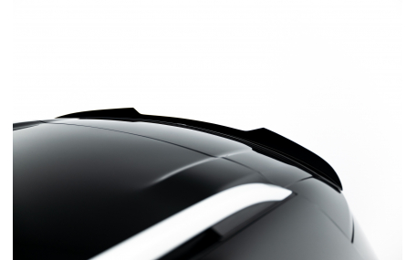 Накладки на бампера Mercedes GLS-class X167 2020-2023