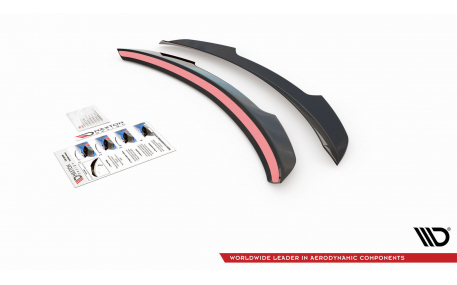 Накладки на бампера Mercedes GLS-class X167 2020-2023