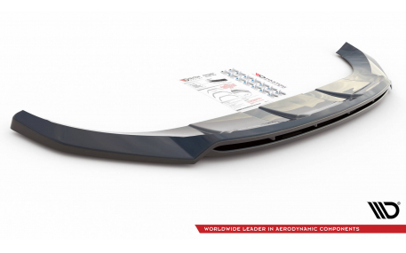 Накладки на бампера Mercedes GLS-class X167 2020-2023