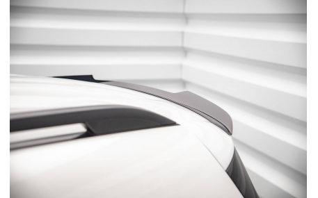 Накладки на бампера Mercedes GLS-class X167 2020-2023