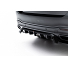 Накладки на бампера Mercedes GLS-class X167 2023-2025