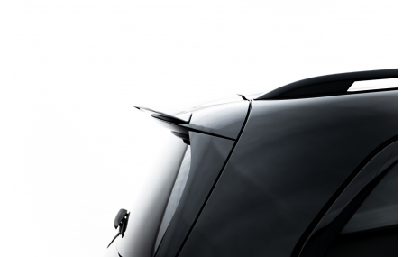 Накладки на бампера Mercedes GLS-class X167 2023-2025