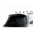 Накладки на бампера Mercedes GLS-class X167 2023-2025