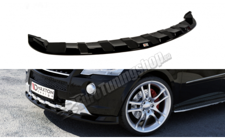 Накладка передняя Mercedes ML-class W164