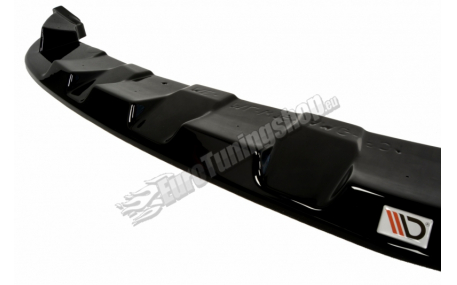 Накладка передняя Mercedes ML-class W164