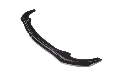 Накладка передняя Mercedes S-class W222 2013-2017