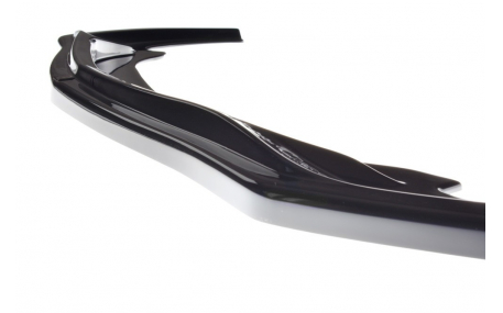 Накладка передняя Mercedes S-class W222 2013-2017