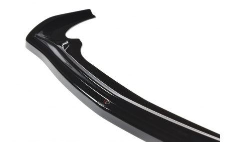 Накладка передняя Mercedes S-class W222 2013-2017